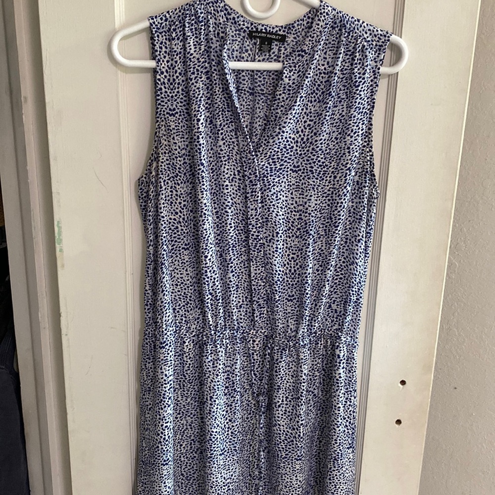 Professional Summer Dress